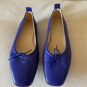 BRAND NEW Everlane Ballet Flats
